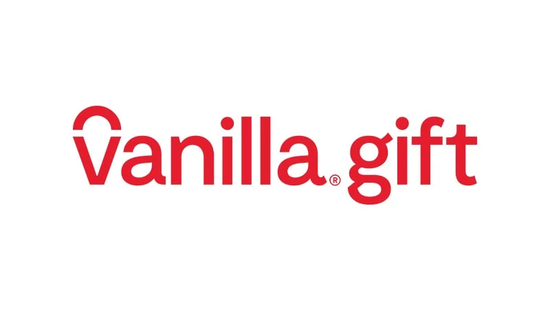 Vanilla Gift Card Logo